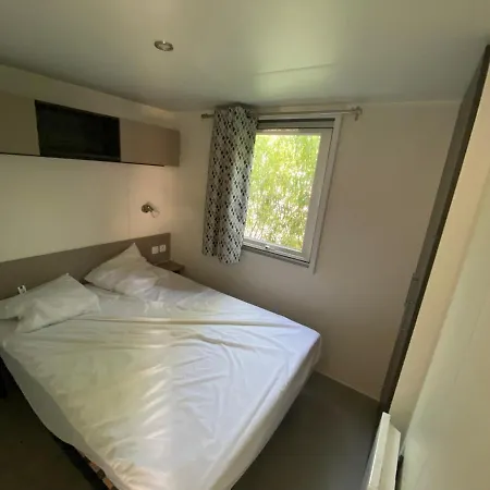 Mobilhome 6 Personnes * Saint-Hilaire-de-Riez