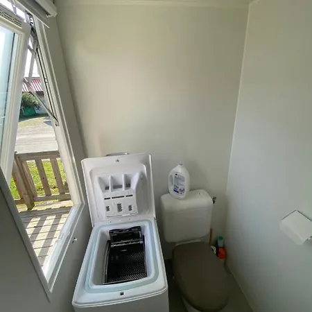 Mobilhome 6 Personnes