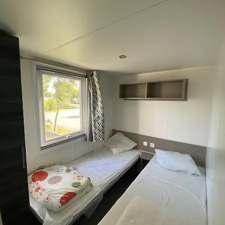 Mobilhome 6 Personnes Saint-Hilaire-de-Riez