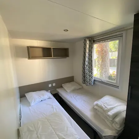 Mobilhome 6 Personnes Saint-Hilaire-de-Riez